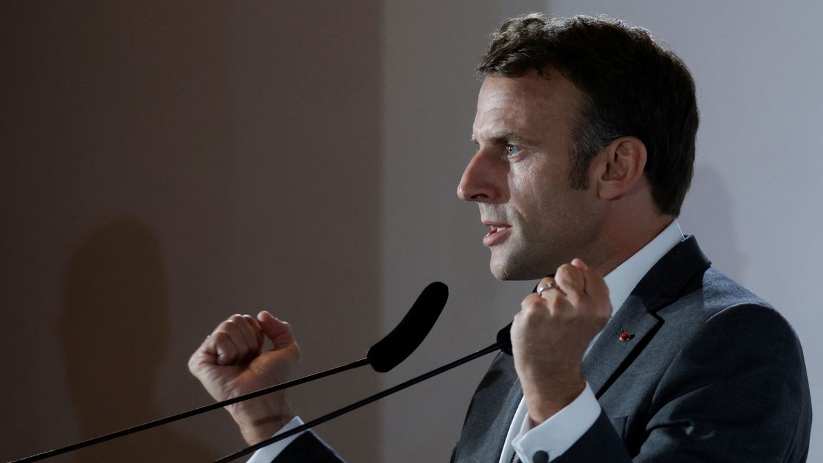 Francouzská vláda obešla parlament, aby prosadila rozpočet